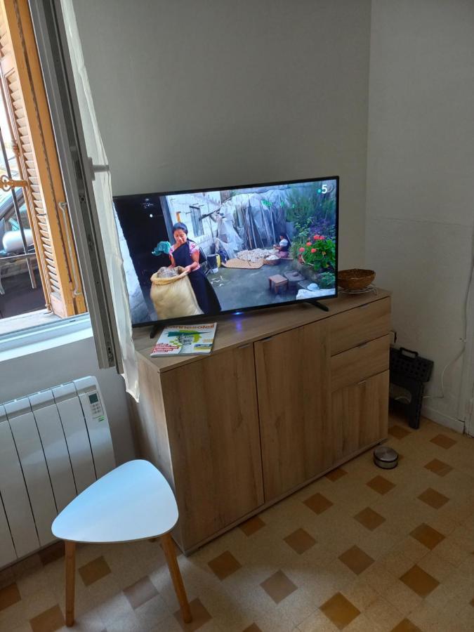 Le St Nicolas Cannes Exteriör bild