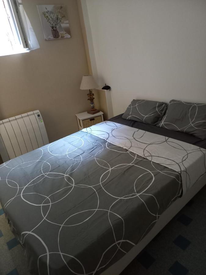 Le St Nicolas Cannes Exteriör bild