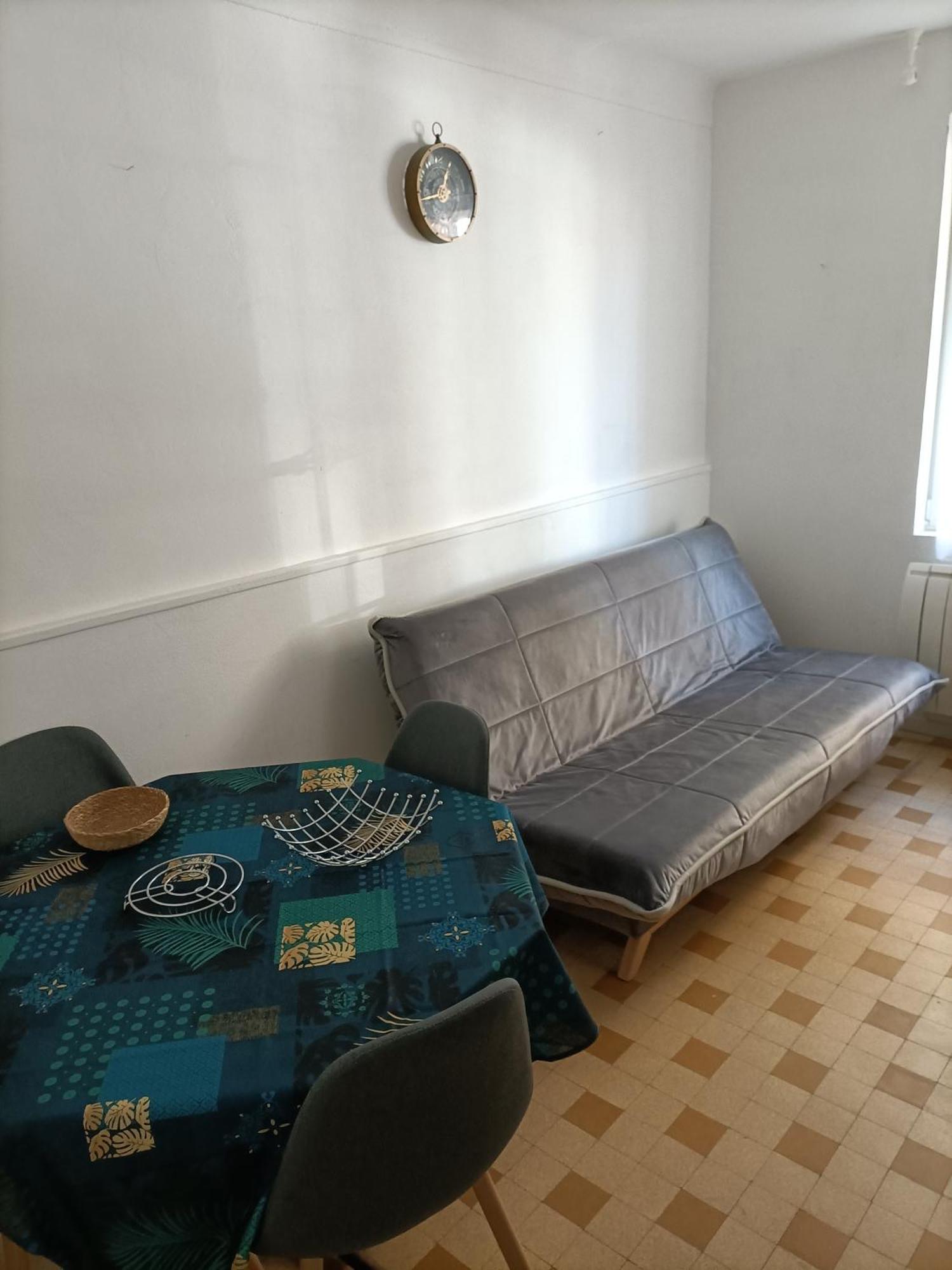 Le St Nicolas Cannes Exteriör bild